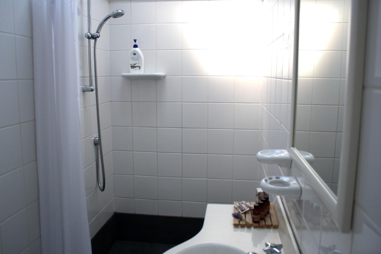 Mangawhai Chalets Zewnętrze zdjęcie