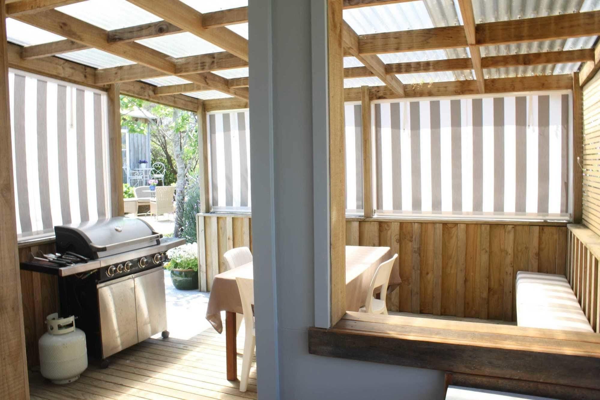 Mangawhai Chalets Zewnętrze zdjęcie