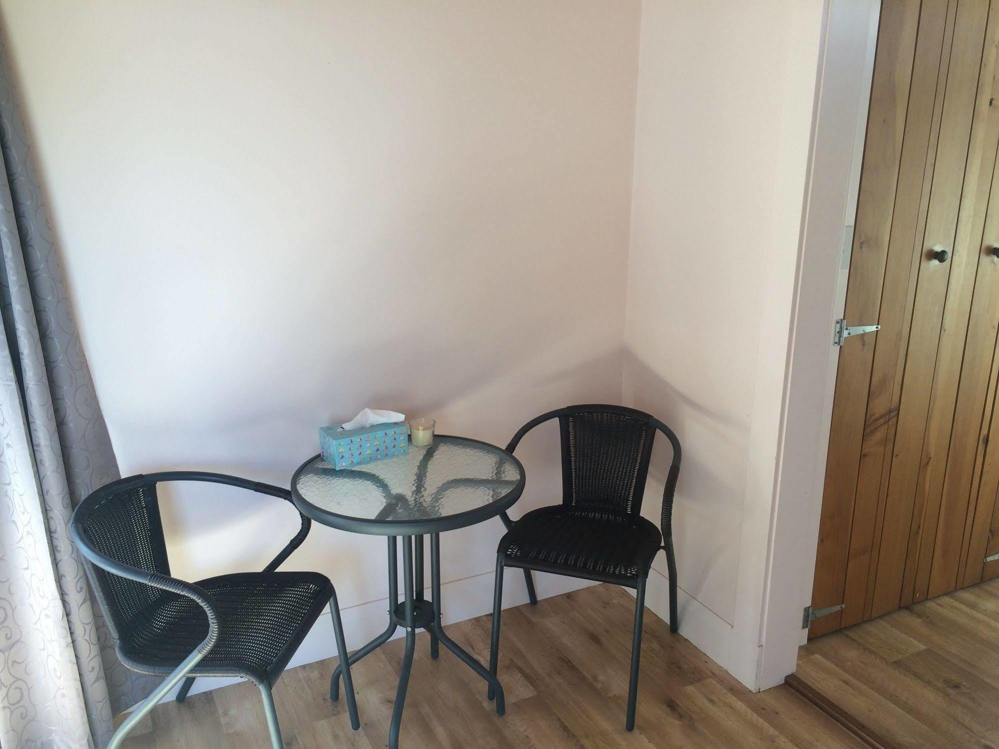 Mangawhai Chalets Zewnętrze zdjęcie