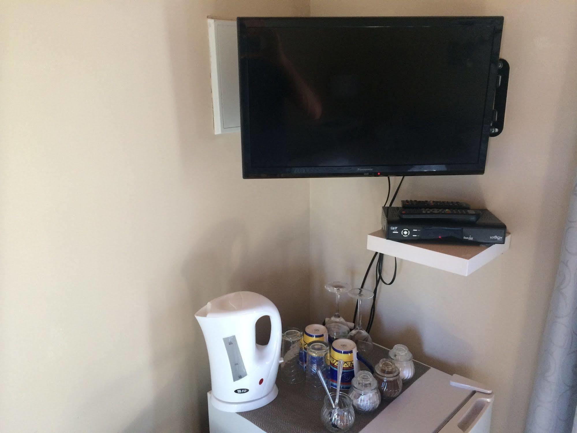 Mangawhai Chalets Zewnętrze zdjęcie