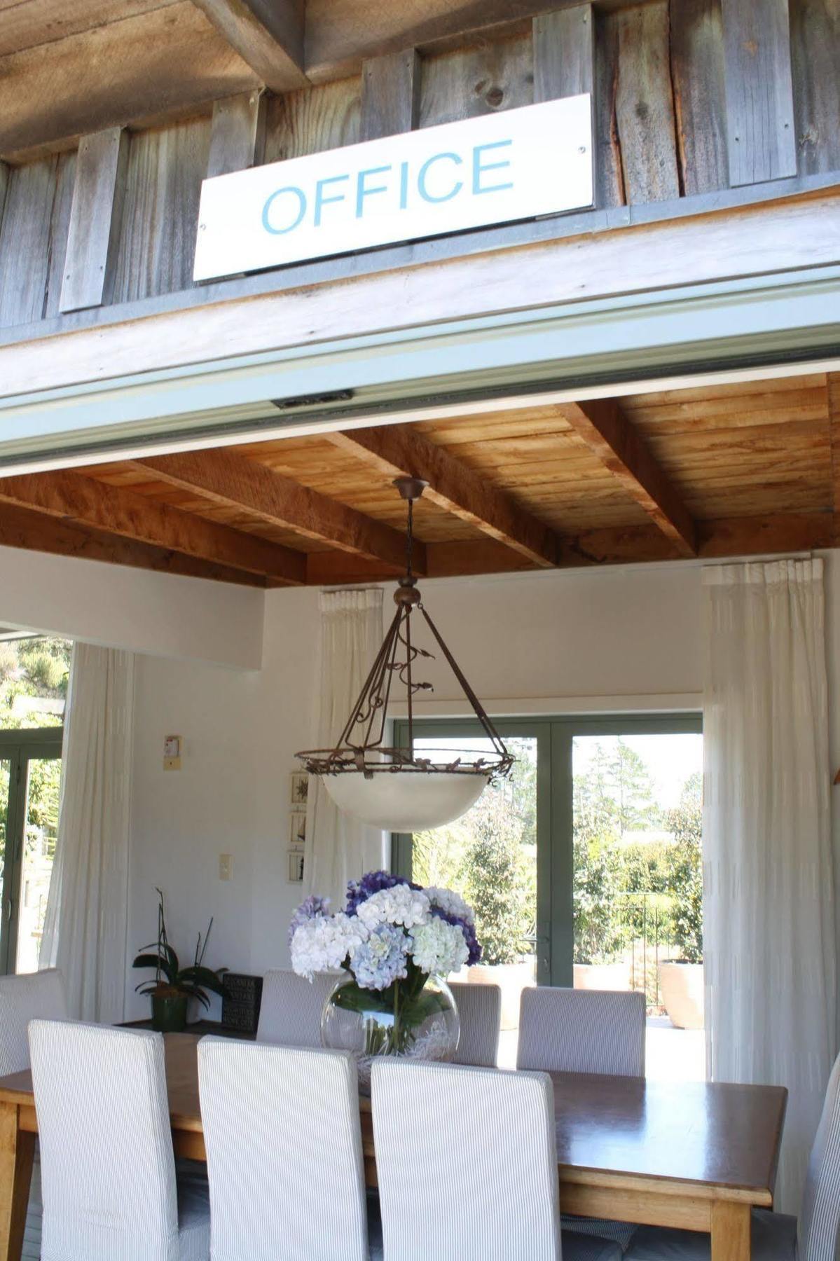 Mangawhai Chalets Zewnętrze zdjęcie