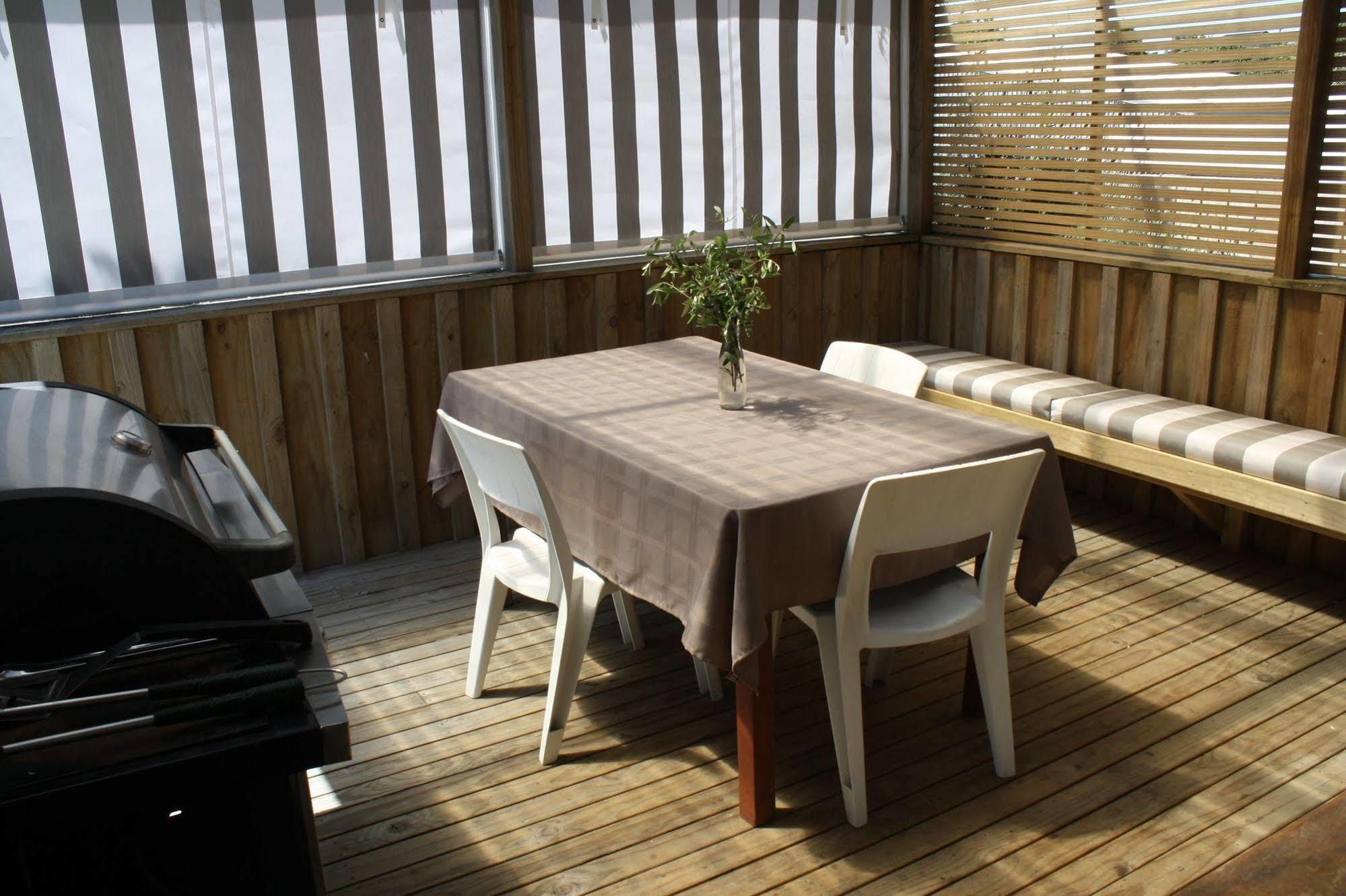 Mangawhai Chalets Zewnętrze zdjęcie