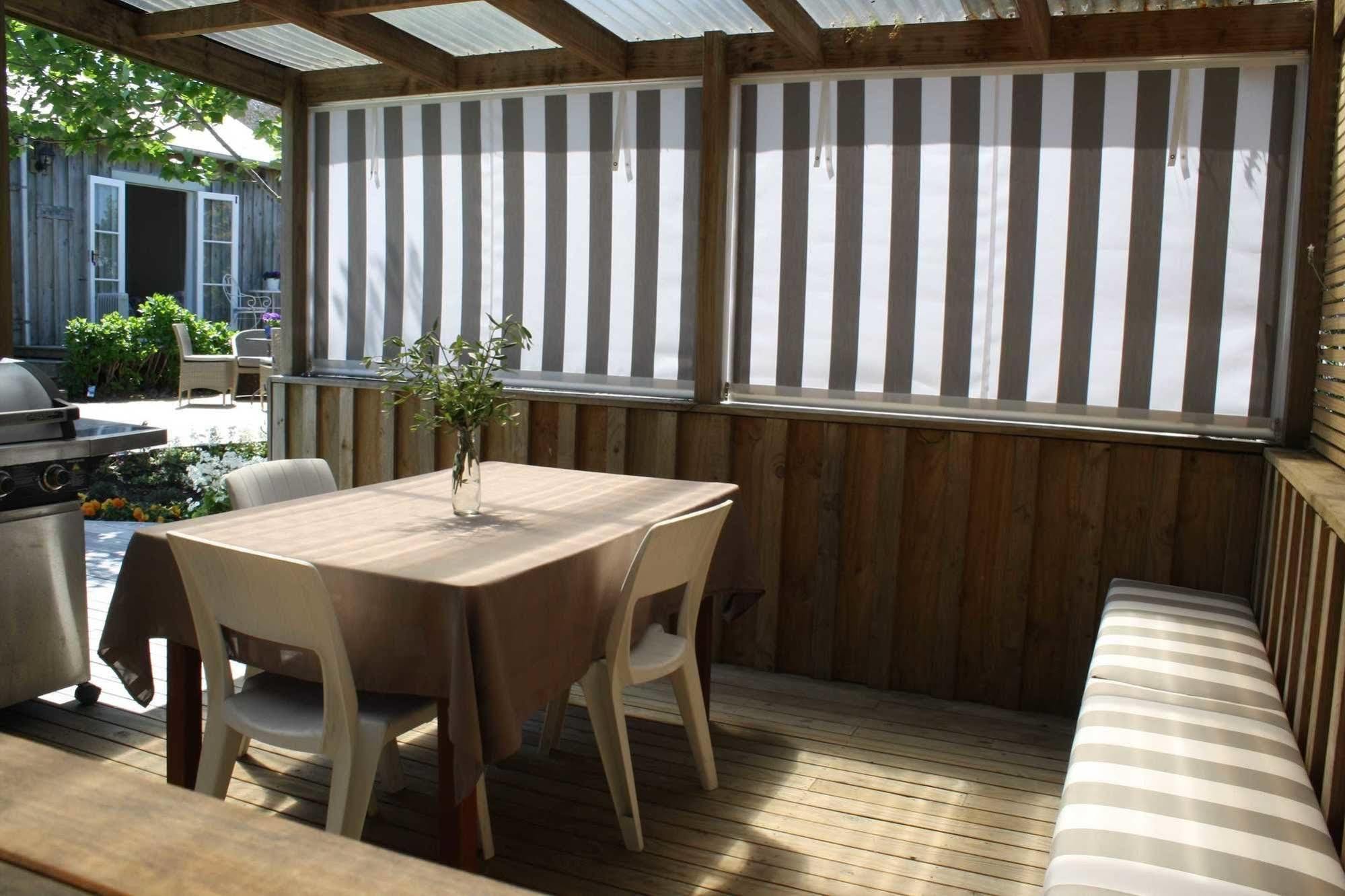 Mangawhai Chalets Zewnętrze zdjęcie