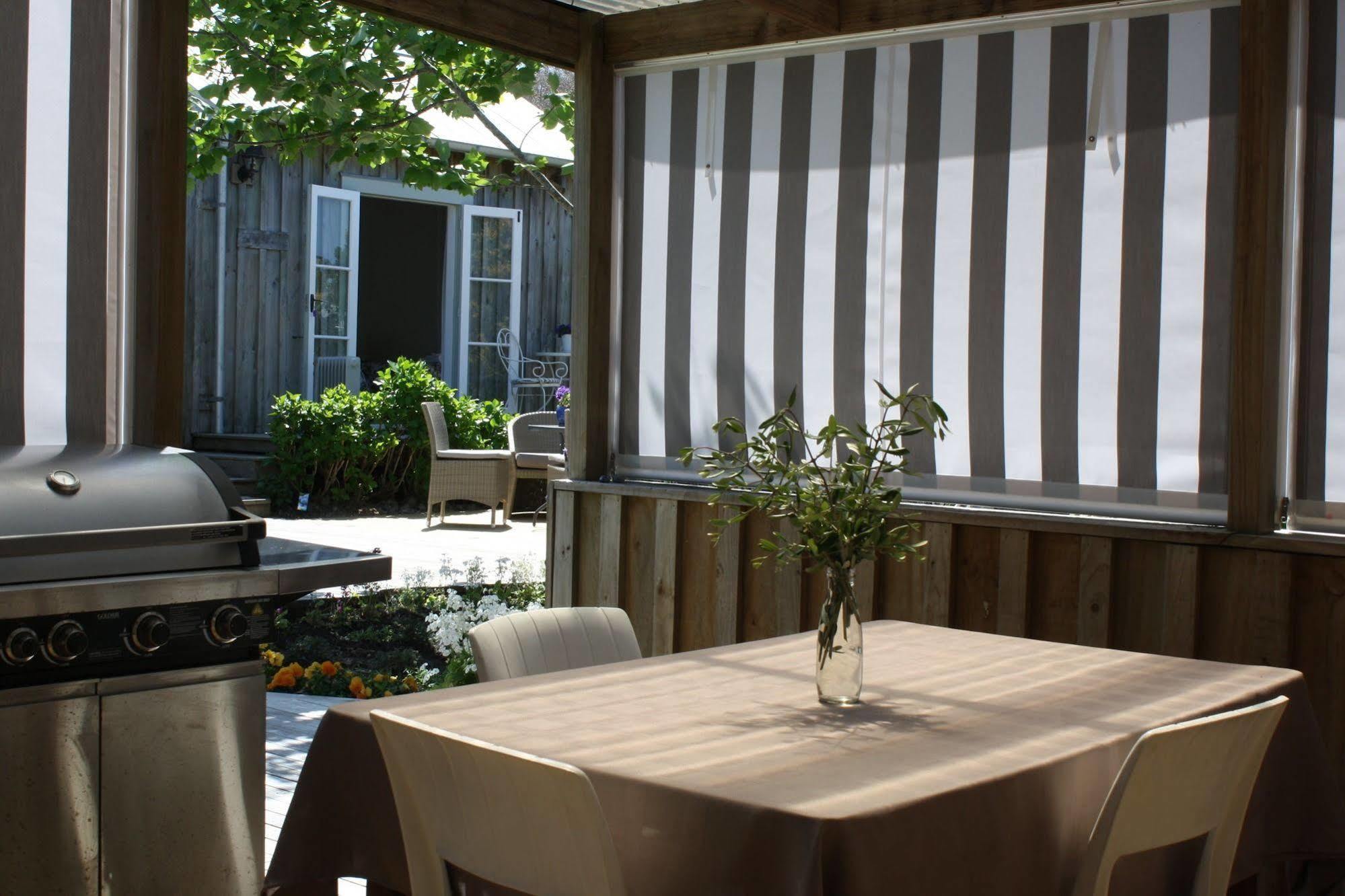 Mangawhai Chalets Zewnętrze zdjęcie